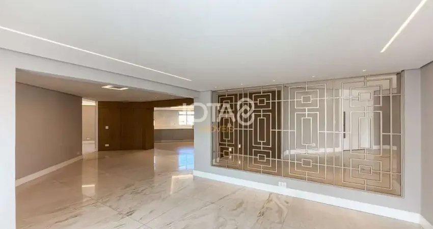 Apartamento com 4 quartos à venda na Rua Petit Carneiro, 917, Água Verde, Curitiba