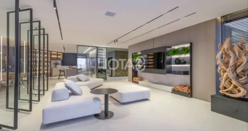Apartamento com 3 quartos à venda na Avenida Presidente Getúlio Vargas, 2900, Água Verde, Curitiba