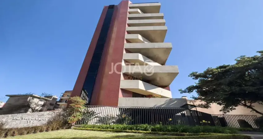 Apartamento com 4 quartos à venda na Rua Ildefonso Borba Cordeiro, 132, Batel, Curitiba