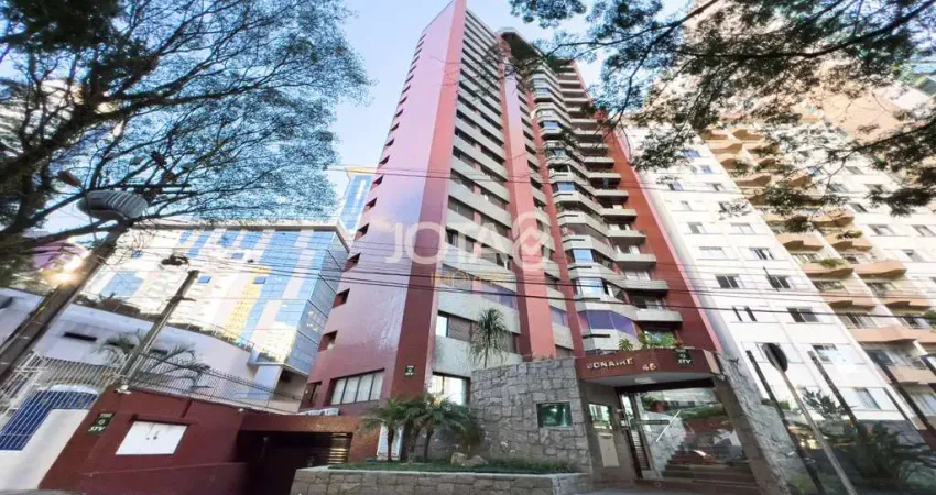 Apartamento com 4 quartos à venda na Rua Bruno Filgueira, 45, Batel, Curitiba