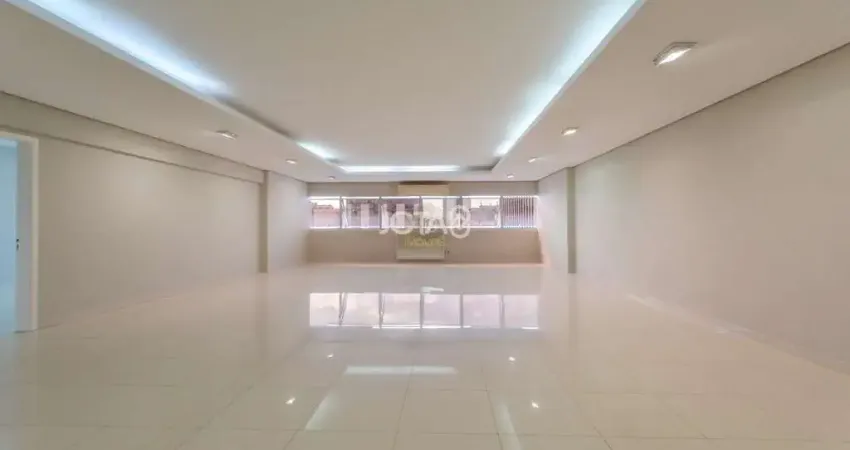 Ponto comercial com 4 salas à venda na Rua Marechal Deodoro, 235, Centro, Curitiba