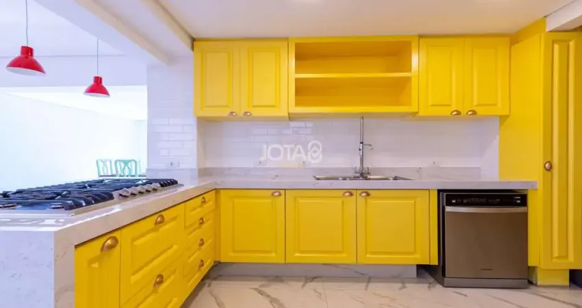Apartamento em otima localização - J8