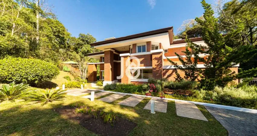 Casa em condomínio fechado com 3 quartos para alugar na Rua Professor Francisco Basseti Júnior, 351, Cascatinha, Curitiba