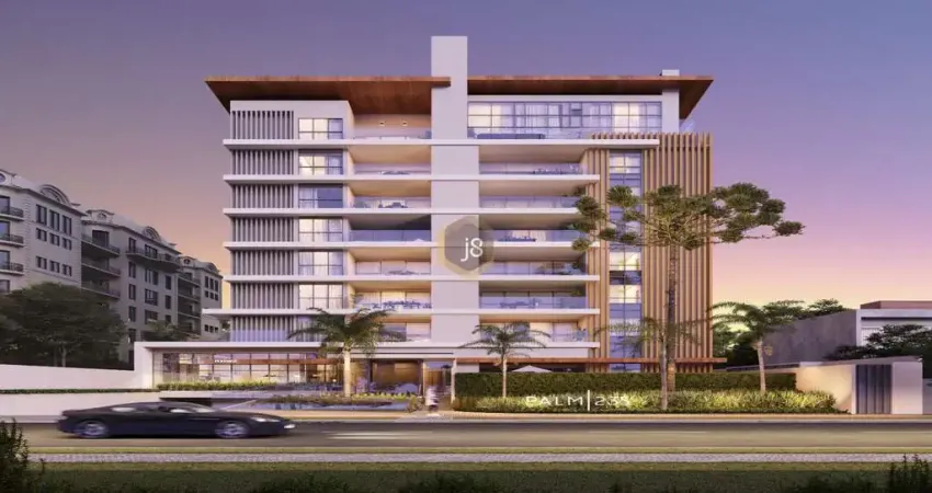 Apartamento com 3 quartos à venda na Rua Padre Antônio, 235, Alto da Glória, Curitiba