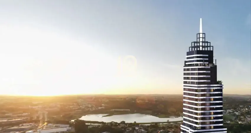 Apartamento com 3 quartos à venda na Rua Martim Afonso, 2888, Bigorrilho, Curitiba