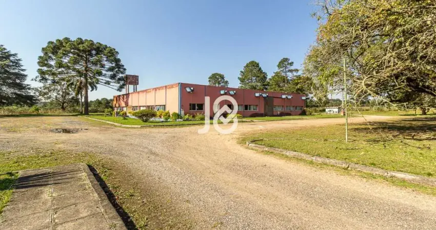 Ponto comercial com 1 sala para alugar na Alameda Berlim, 355, Dom Rodrigo, São José dos Pinhais