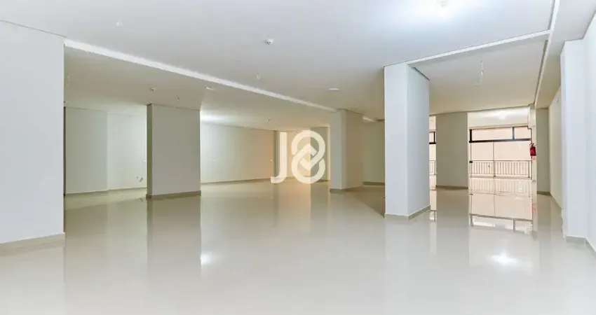 Ponto comercial com 1 sala para alugar na Rua Desembargador Ermelino de Leão, 185, Centro, Curitiba