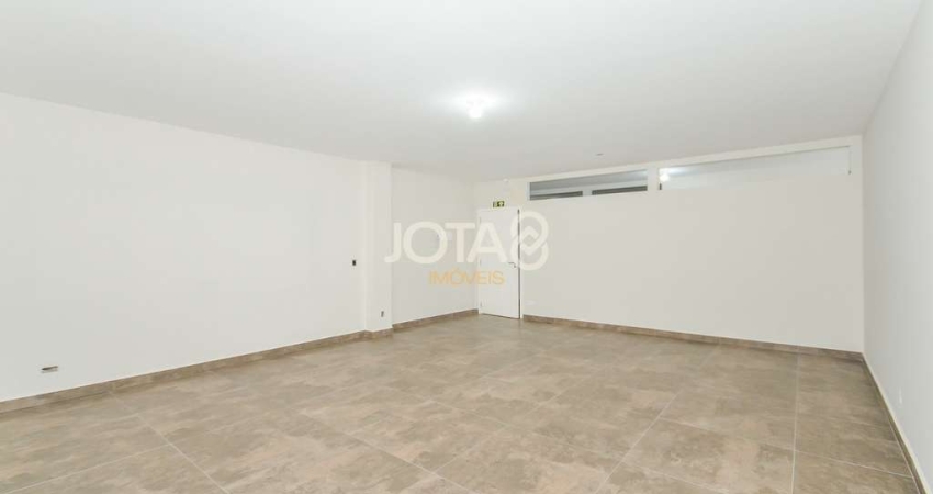 Ponto comercial com 1 sala para alugar na Avenida Paraná, 2272, Bacacheri, Curitiba