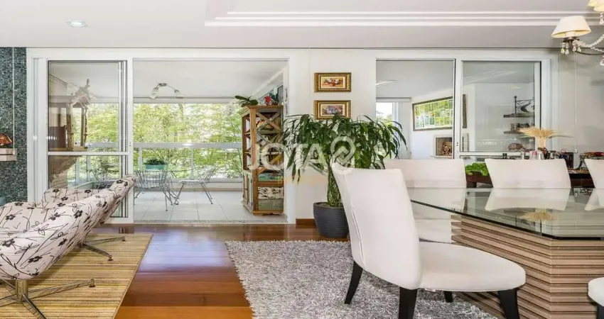 Apartamento com 3 quartos à venda na Rua João Américo de Oliveira, 760, Hugo Lange, Curitiba