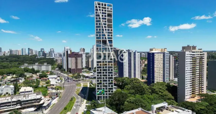 Apartamento com 4 quartos à venda na Rua Paulo Gorski, 921, Ecoville, Curitiba