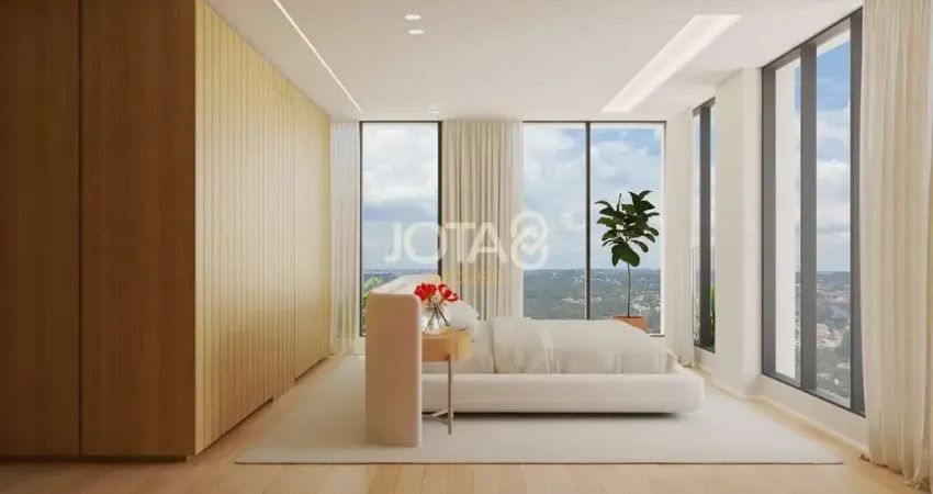 Apartamento com 3 quartos à venda na Rua Paulo Gorski, 841, Ecoville, Curitiba