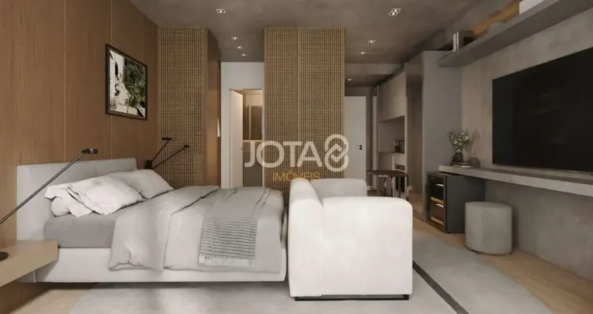 Apartamento com 1 quarto à venda na Rodovia BR-277 Curitiba-Ponta Grossa, 315, Ecoville, Curitiba