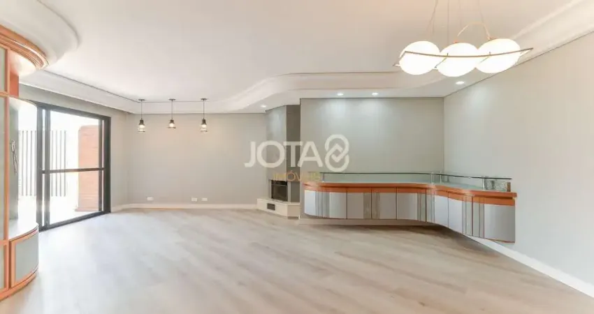 Cobertura com 2 quartos à venda na Rua Euclides da Cunha, 1387, Bigorrilho, Curitiba