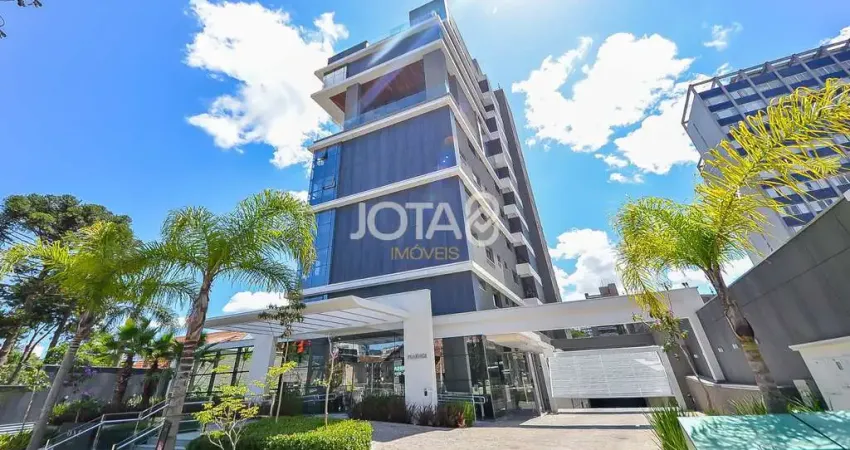 Apartamento com 4 quartos à venda na Rua Alferes Ângelo Sampaio, 1322, Batel, Curitiba