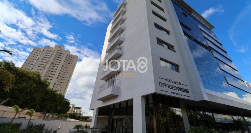 Ponto comercial para alugar na Rua Deputado Heitor Alencar Furtado, 3870, Ecoville, Curitiba