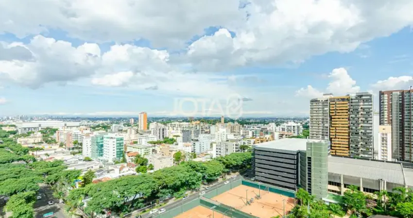 Apartamento com 4 quartos à venda na Avenida Presidente Getúlio Vargas, 2800, Água Verde, Curitiba