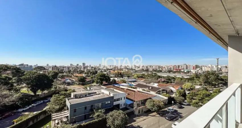 Cobertura com 3 quartos à venda na Rua Euclides da Cunha, 913, Bigorrilho, Curitiba