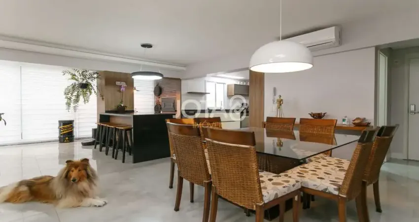 Cobertura com 4 quartos à venda na Rua Coronel Ottoni Maciel, 215, Vila Izabel, Curitiba