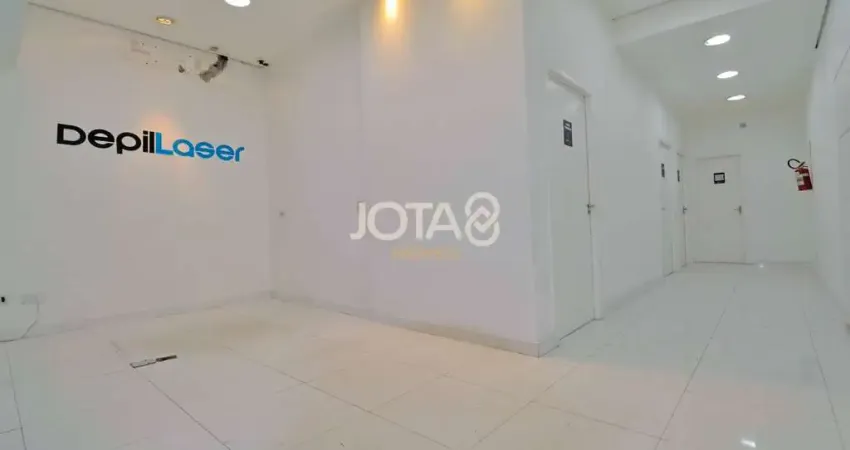 Loja Comercial Com Mezanino - JOTA8