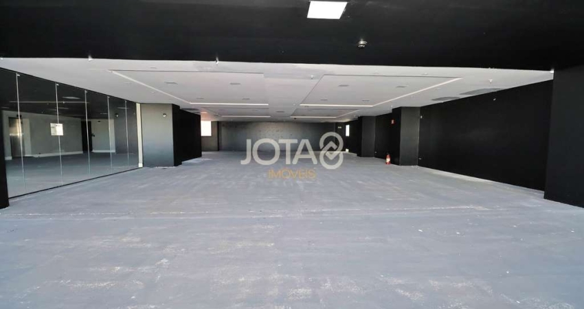 Ponto comercial para alugar na Rua Deputado Heitor Alencar Furtado, 3350, Ecoville, Curitiba