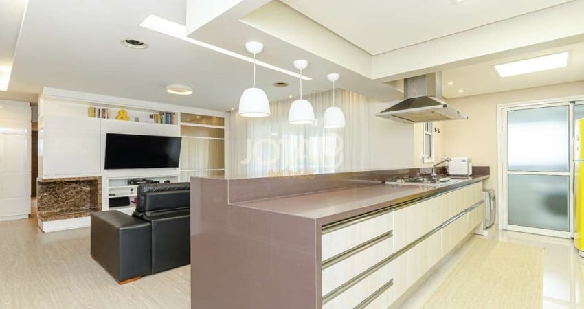 Apartamento com 2 quartos para alugar na Rua Deputado Heitor Alencar Furtado, 2600, Ecoville, Curitiba