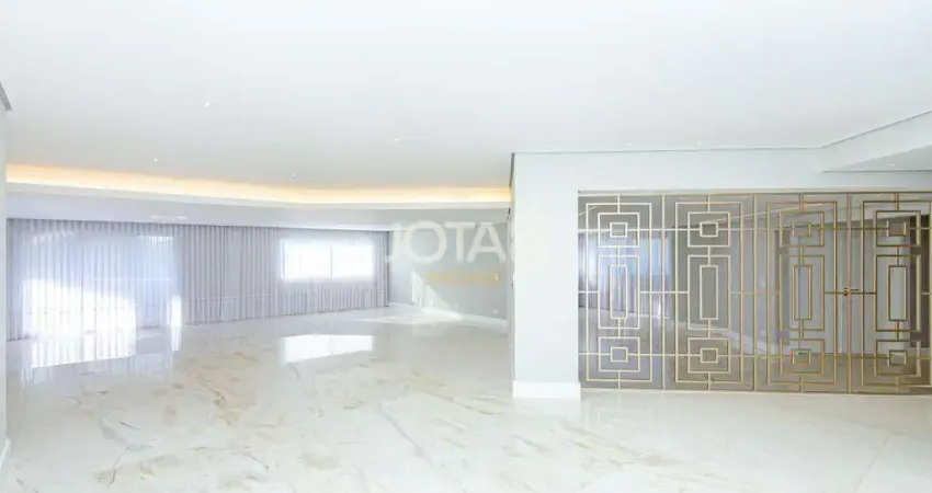 Apartamento com 4 quartos para alugar na Rua Petit Carneiro, 917, Água Verde, Curitiba