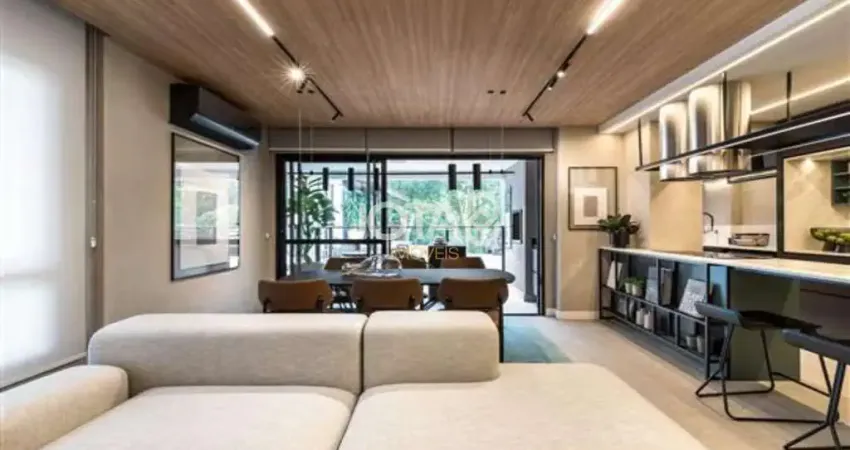 Apartamento com 3 quartos à venda na Rua Monsenhor Ivo Zanlorenzi, 5340, Ecoville, Curitiba