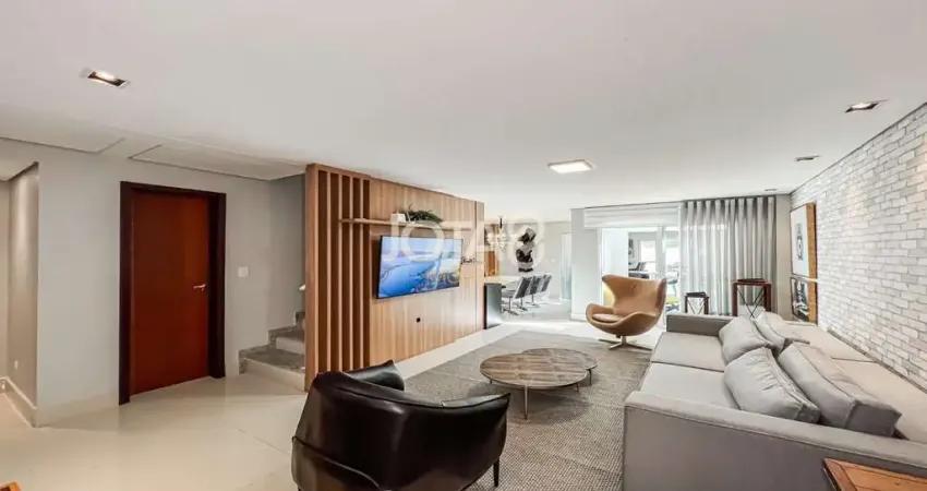 Casa com 4 quartos à venda na Rua Albino Born, 07, Bom Retiro, Curitiba