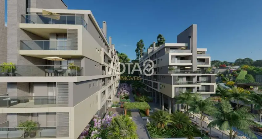 Apartamento com 1 quarto à venda na Rodovia BR-277 Curitiba-Ponta Grossa, 315, Ecoville, Curitiba