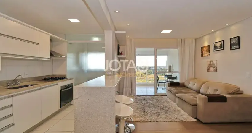 Apartamento com 2 quartos para alugar na Rua Monsenhor Ivo Zanlorenzi, 4400, Ecoville, Curitiba