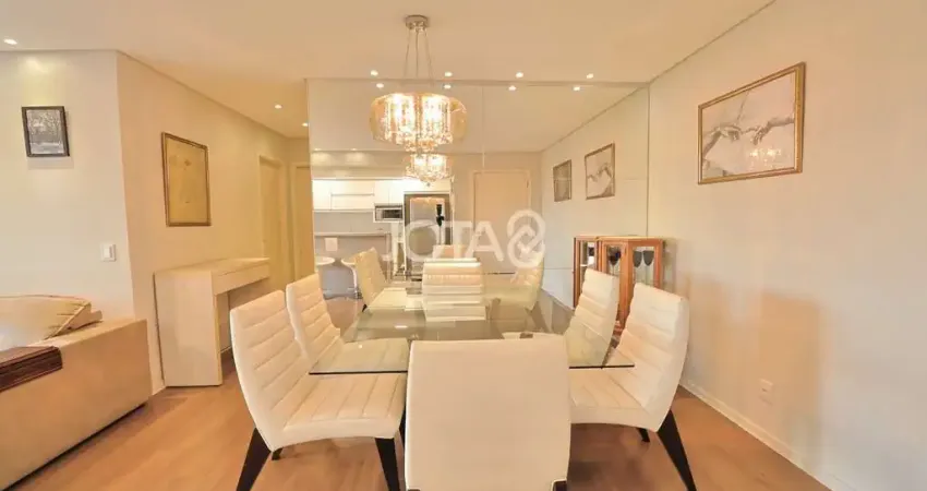 Apartamento com 2 quartos para alugar na Rua Monsenhor Ivo Zanlorenzi, 4400, Ecoville, Curitiba