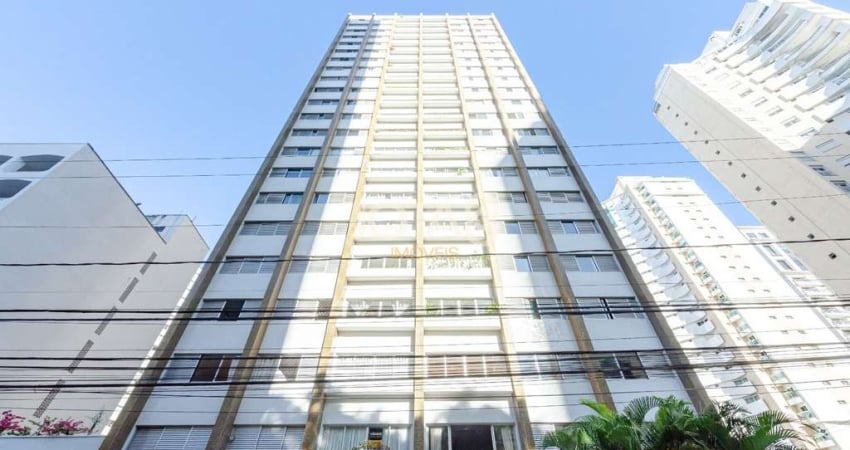 Apartamento com 3 quartos à venda na Avenida Silva Jardim, 2889, Batel, Curitiba
