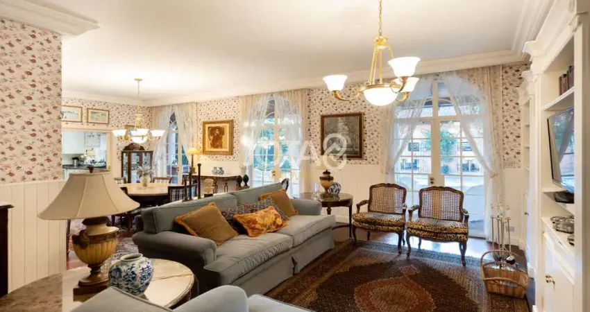 Casa com 4 quartos à venda na Rua Ângelo Dallarmi, 478, Santa Felicidade, Curitiba