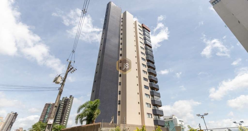 Ecoville Tower ao lado do Park Shopping - J8