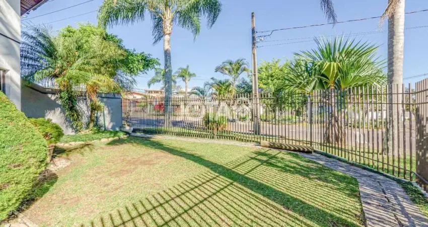 Casa com 4 quartos à venda na Rua Frei Vicente Salvador, 439, Jardim das Américas, Curitiba