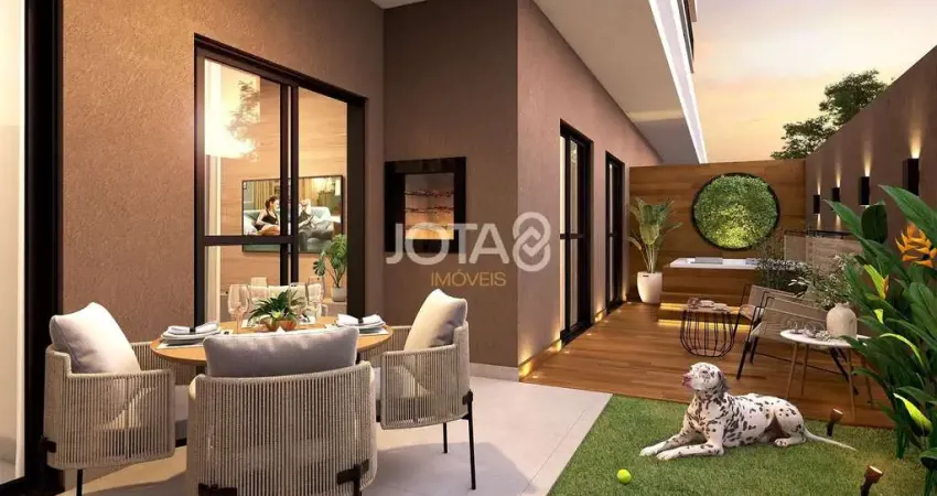 Apartamento com 2 quartos à venda na Rua Deputado Nilson Ribas, 776, Batel, Curitiba