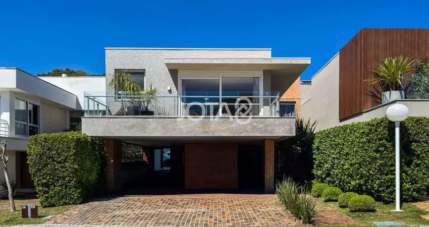 Casa em condomínio fechado com 3 quartos à venda na Rua Eduardo Sprada, 1872, Campo Comprido, Curitiba