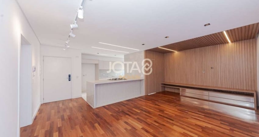 Apartamento com 1 quarto para alugar na Rua José Carolo, 832, Ecoville, Curitiba