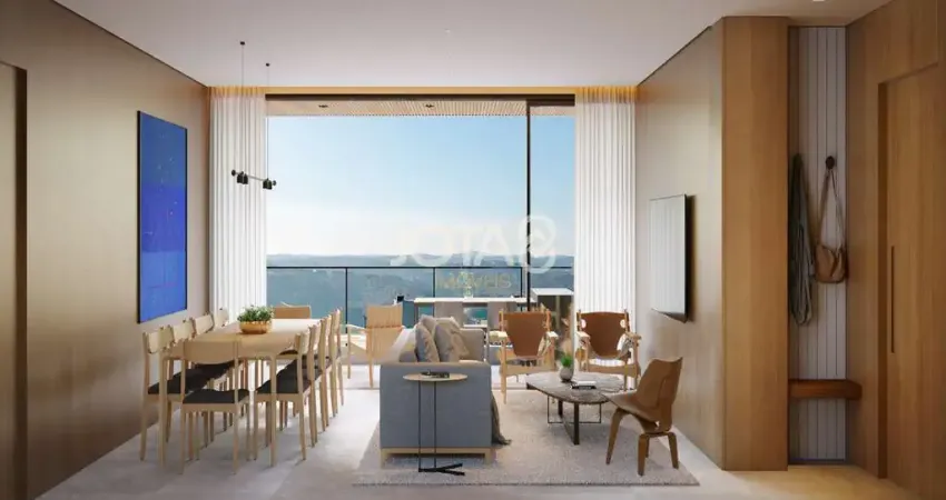 Apartamento com 3 quartos à venda na Rua Jerônimo Durski, 1557, Bigorrilho, Curitiba