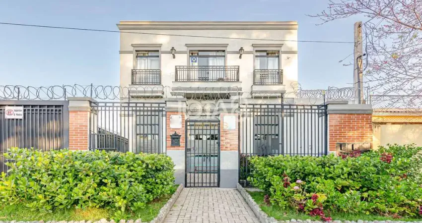 Casa com 3 quartos à venda na Rua Batista Pessine, 997, Vista Alegre, Curitiba