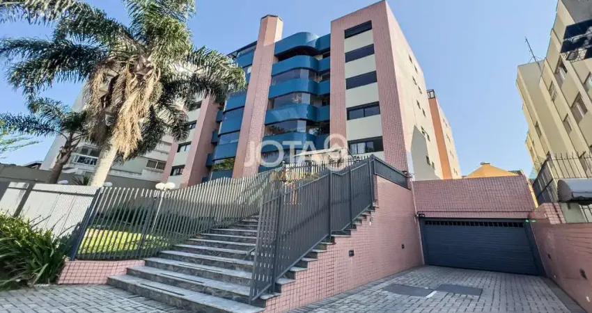Lindo Apartamento Com 2 Suites no Água Verde - J8
