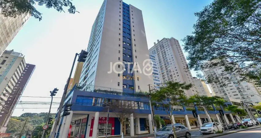 Sala comercial no West Center, Bigorrilho!