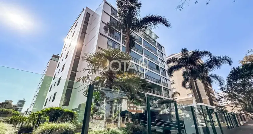 Apartamento com 3 quartos para alugar na Rua Padre Anchieta, 360, Mercês, Curitiba