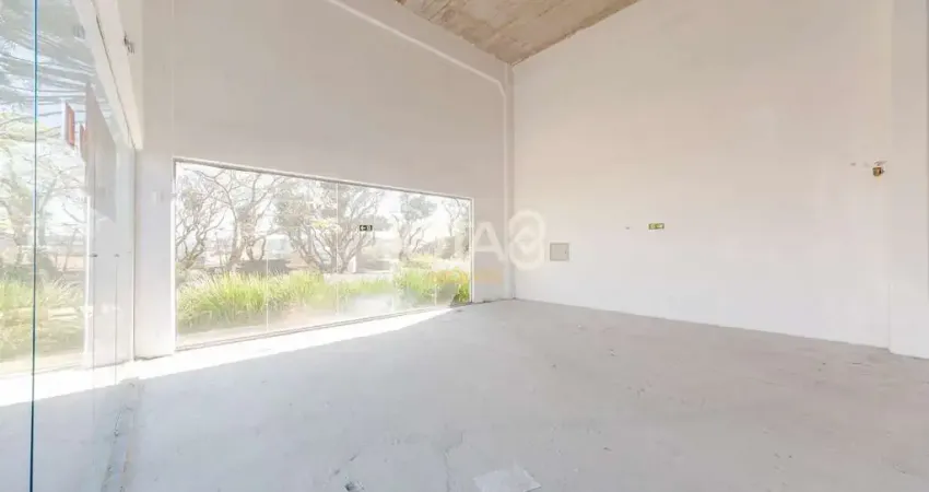 Ponto comercial com 1 sala para alugar na Rua Major Heitor Guimarães, 1740, Ecoville, Curitiba