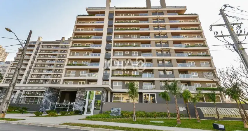 Apartamento com 2 quartos à venda na Rua Rosa Kaint Nadolny, 60, Ecoville, Curitiba