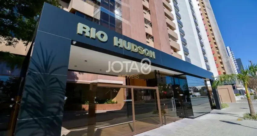 Apartamento com 4 quartos à venda na Avenida Visconde de Guarapuava, 5045, Batel, Curitiba