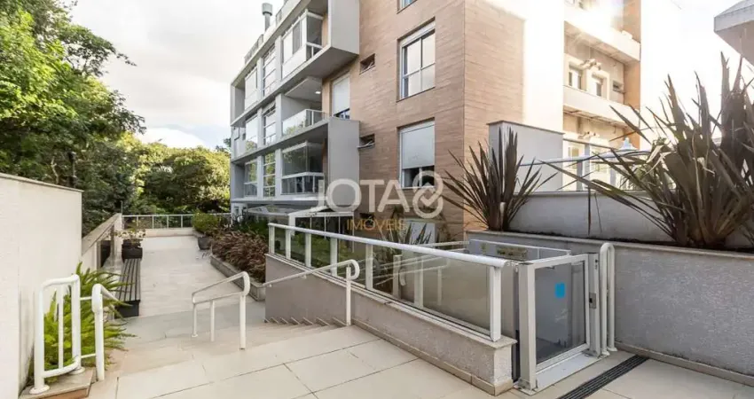 Apartamento com 2 quartos para alugar na Rua Jeremias Maciel Perretto, 802, Campo Comprido, Curitiba