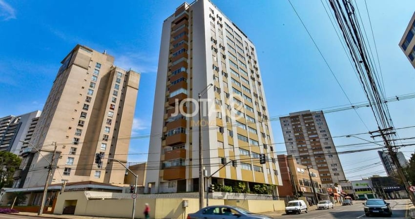 Apartamento com 3 quartos à venda na Rua Alberto Bolliger, 871, Juvevê, Curitiba
