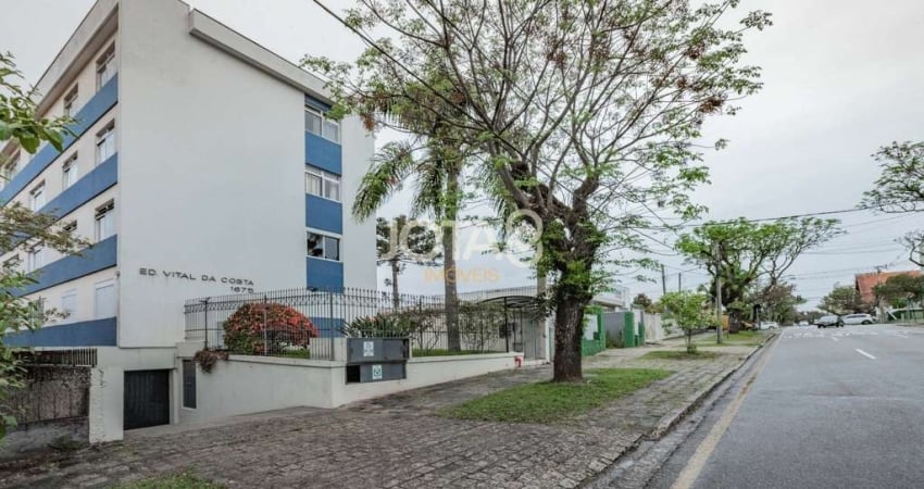 Apartamento com 3 quartos à venda na Alameda Princesa Izabel, 1675, Bigorrilho, Curitiba