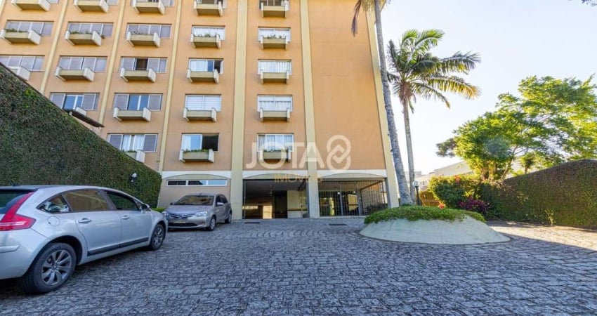 Apartamento com 4 quartos à venda na Rua Coronel Dulcídio, 192, Batel, Curitiba